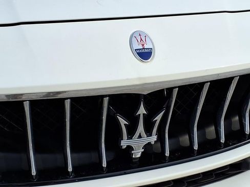 Used 2018 Maserati Ghibli S Q4 image 28