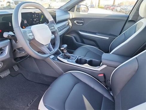 New 2026 Kia K4 GT-Line image 12