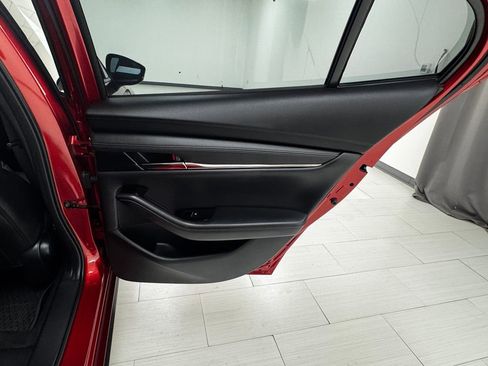 Used 2022 MAZDA MAZDA3 s image 15