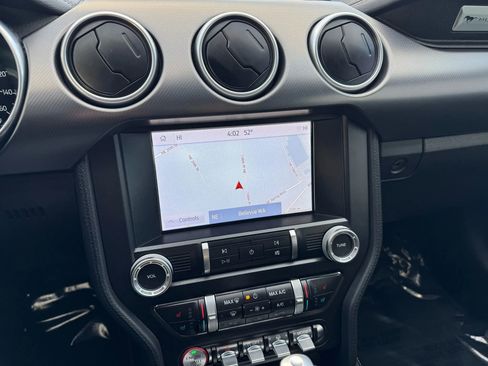 Used 2019 Ford Mustang GT Premium w/ Equipment Group 401A image 37