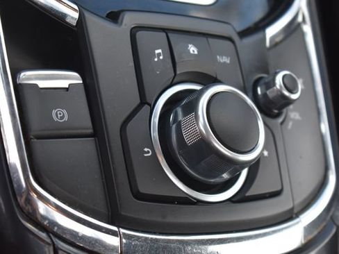 Used 2018 MAZDA CX-9 Touring w/ Touring Premium Package FWD image 24