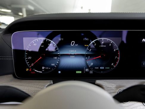 Certified 2023 Mercedes-Benz E 450 Cabriolet image 16