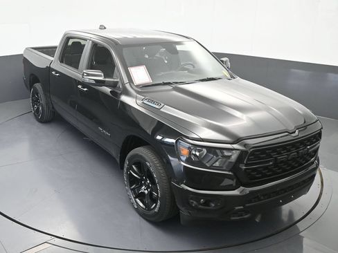 Used 2024 RAM 1500 Big Horn RWD image 52