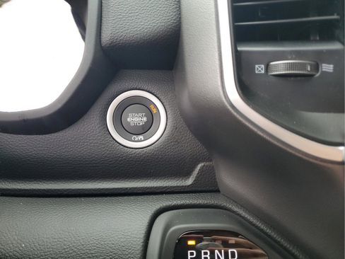 New 2026 RAM 1500 Big Horn RWD image 20