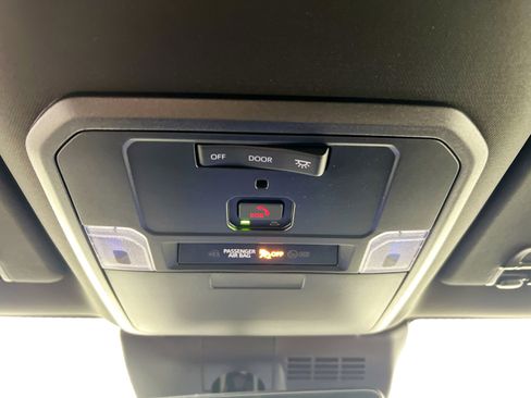 New 2025 Toyota Tacoma SR5 image 22