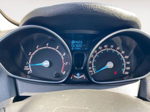 Used 2019 Ford Fiesta SE image 21