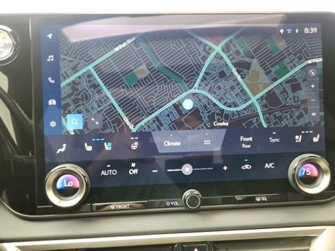 Used 2023 Lexus RX 350 F Sport w/ Cold Area Package image 47