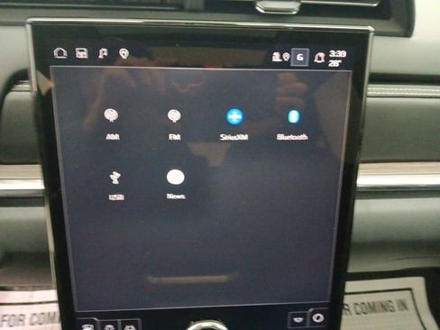 New 2026 GMC Terrain Denali w/ LPO, Floor Liner Package image 13