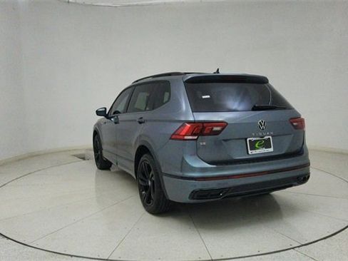 Used 2023 Volkswagen Tiguan SE R-Line image 69