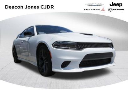 Certified 2023 Dodge Charger GT w/ Blacktop Package