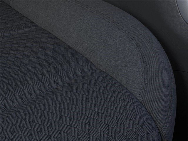New 2026 Chevrolet Silverado 1500 RST RWD image 21