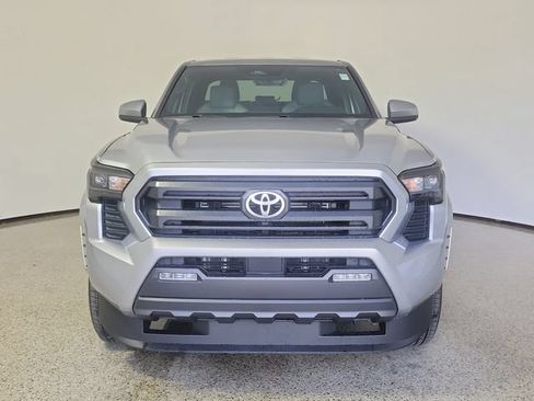 Used 2026 Toyota Tacoma SR5 RWD image 3