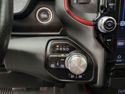 Used 2022 RAM 1500 Rebel w/ Level 1 Equipment Group AWD/4WD image 29