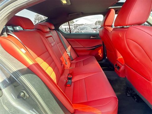 Used 2023 Lexus IS 350 F Sport w/ Navigation Package image 31