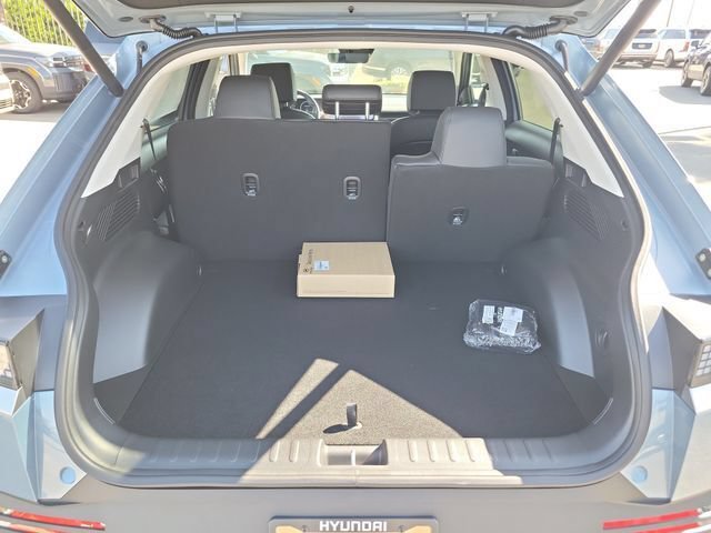 New 2027 Hyundai Ioniq 5 SEL RWD image 27
