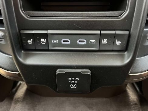 New 2027 RAM 1500 Limited AWD/4WD image 20