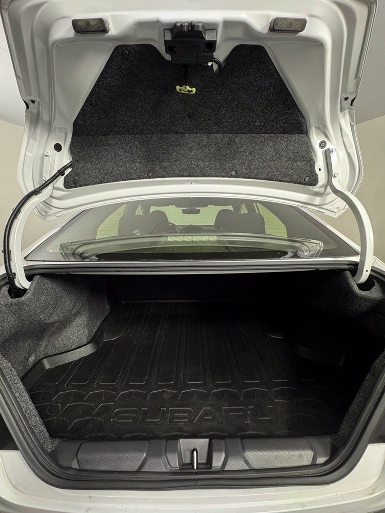 Certified 2024 Subaru WRX Premium AWD/4WD image 7