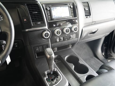 Used 2019 Toyota Sequoia TRD Sport w/ TRD Sport Premium Package RWD image 20