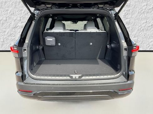 New 2026 Lexus TX 350 AWD image 12