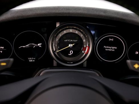 Used 2024 Porsche 911 GT3 RS image 29