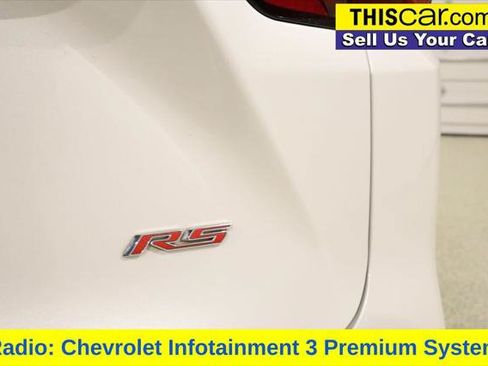 Used 2020 Chevrolet Blazer RS FWD image 15