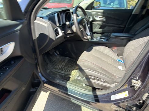 Used 2015 Chevrolet Equinox LT w/ Driver Convenience Package FWD image 11