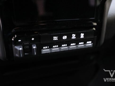 New 2026 RAM 3500 Tradesman image 24