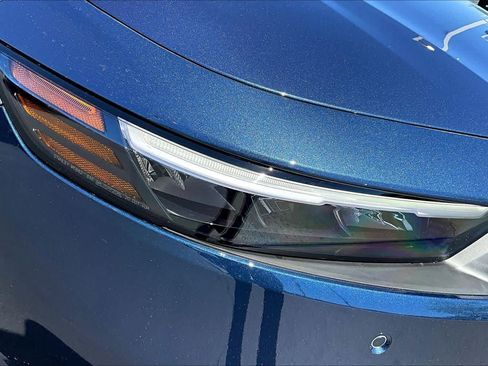 New 2026 Honda Accord Touring image 13