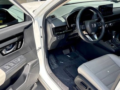 Used 2025 Honda CR-V EX-L image 16