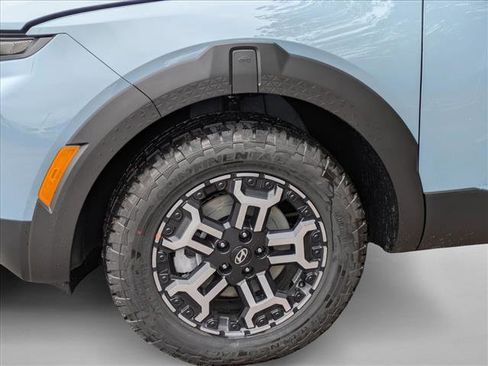 New 2026 Hyundai Santa Cruz XRT image 10