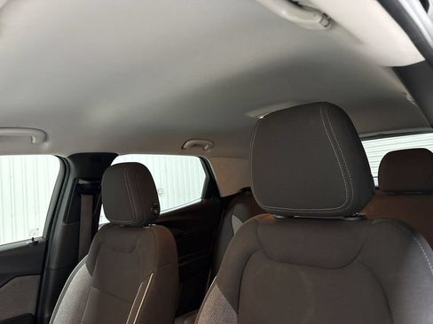 Used 2023 Chevrolet TrailBlazer LT w/ Convenience Package FWD image 19
