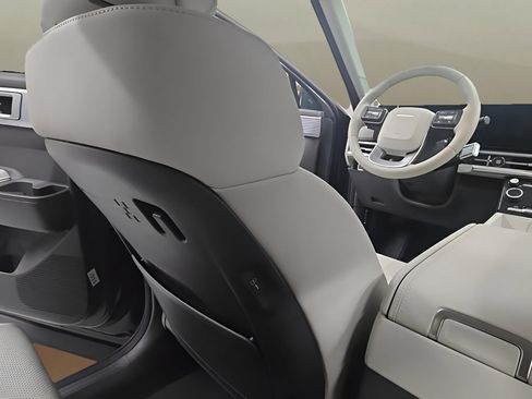 New 2026 Hyundai Santa Fe SEL AWD/4WD image 25