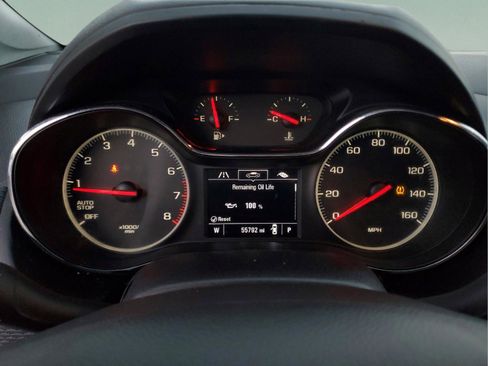 Used 2019 Chevrolet Cruze LS w/ LS Convenience Package image 26