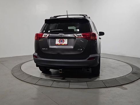Used 2015 Toyota RAV4 XLE image 4