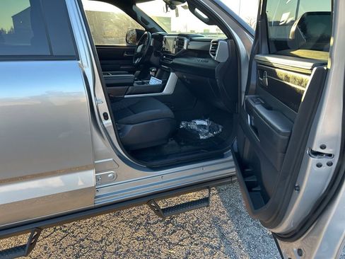 New 2025 Toyota Tundra SR5 image 18