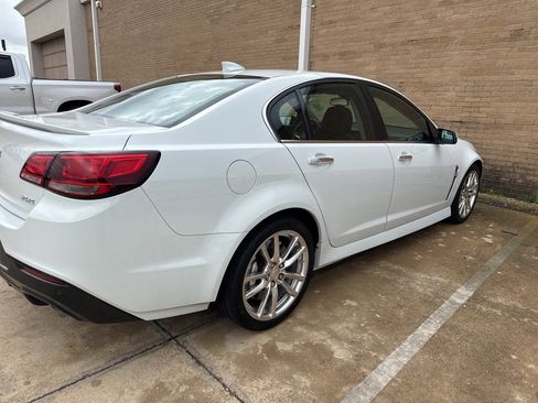 Used 2015 Chevrolet SS image 6