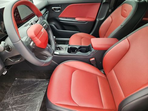 New 2026 Kia K4 GT-Line Turbo image 9