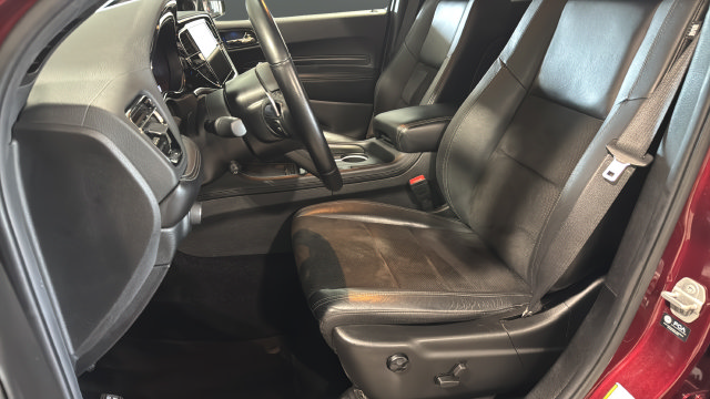 Used 2022 Dodge Durango GT AWD/4WD image 9