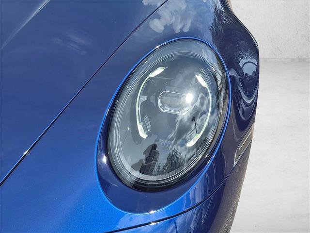 Used 2025 Porsche 911 Carrera RWD image 8