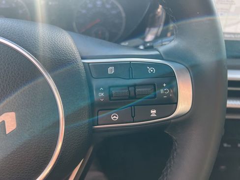 Certified 2023 Kia K5 GT-Line image 58