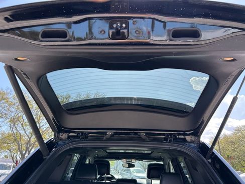 Used 2019 Jeep Grand Cherokee Limited w/ Luxury Group II image 54