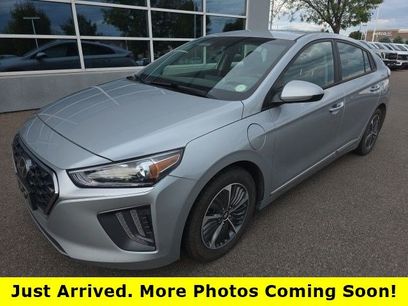 Used 2021 Hyundai Ioniq SE
