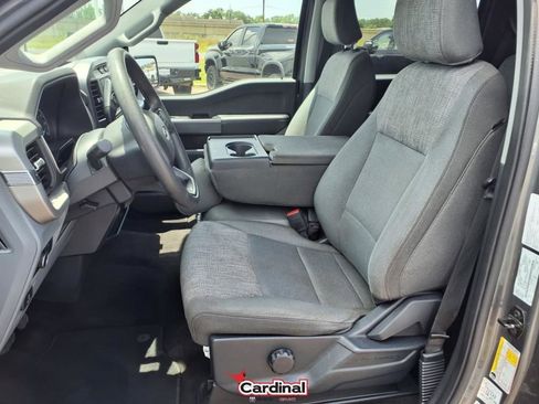 Used 2022 Ford F150 XLT image 18