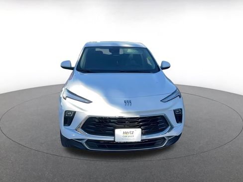 Used 2025 Buick Encore GX Preferred image 3