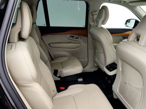 Used 2020 Volvo XC90 T6 Inscription w/ Protection Package Premier AWD/4WD image 25