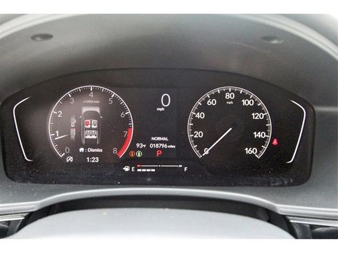 Used 2024 Honda Civic Sport image 15