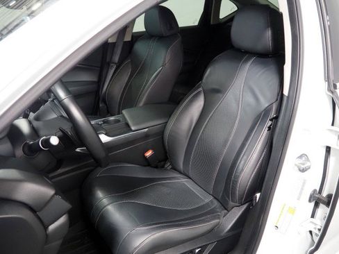 Used 2023 Acura TLX FWD w/Technology Package image 14