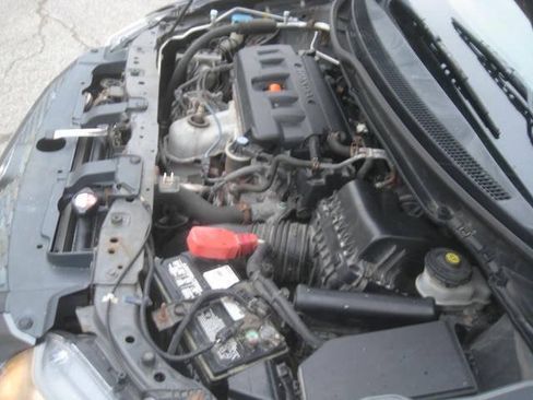 Used 2012 Honda Civic LX image 30