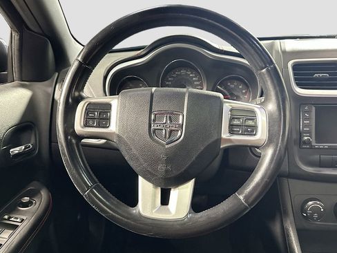 Used 2011 Dodge Avenger Heat image 11