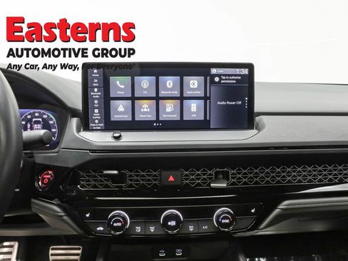 Used 2025 Honda Accord Sport image 12